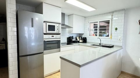 Foto 5 de Casa o chalet en venta en Avenida Oceania, Panorama - Sierramar, Santa Pola