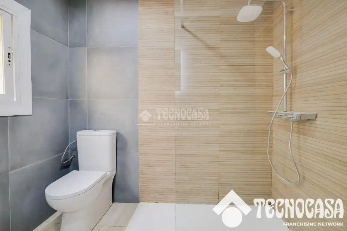 Casa adosada en venta en Veral d'Ocata