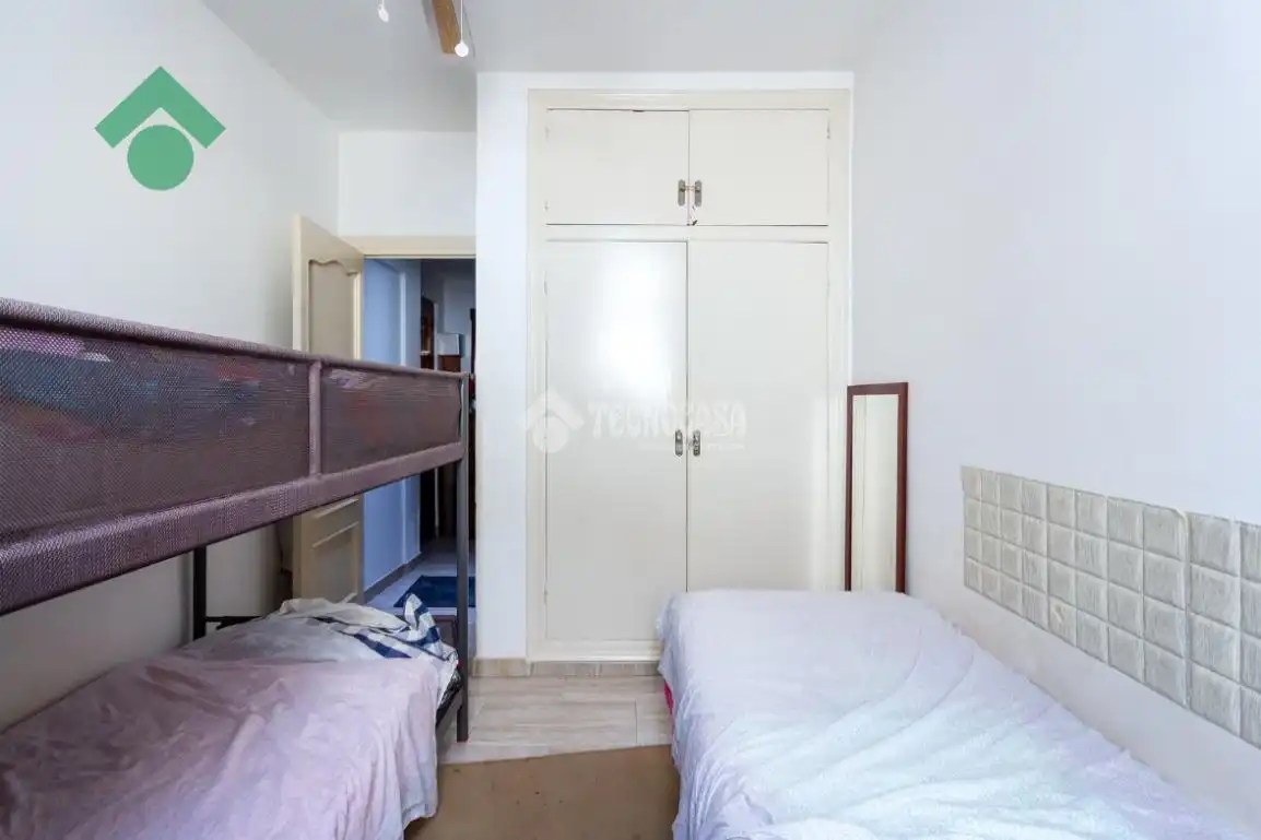 Wohnung mit Aufzug zum Verkauf in Almuñecar centro, imagen 17
