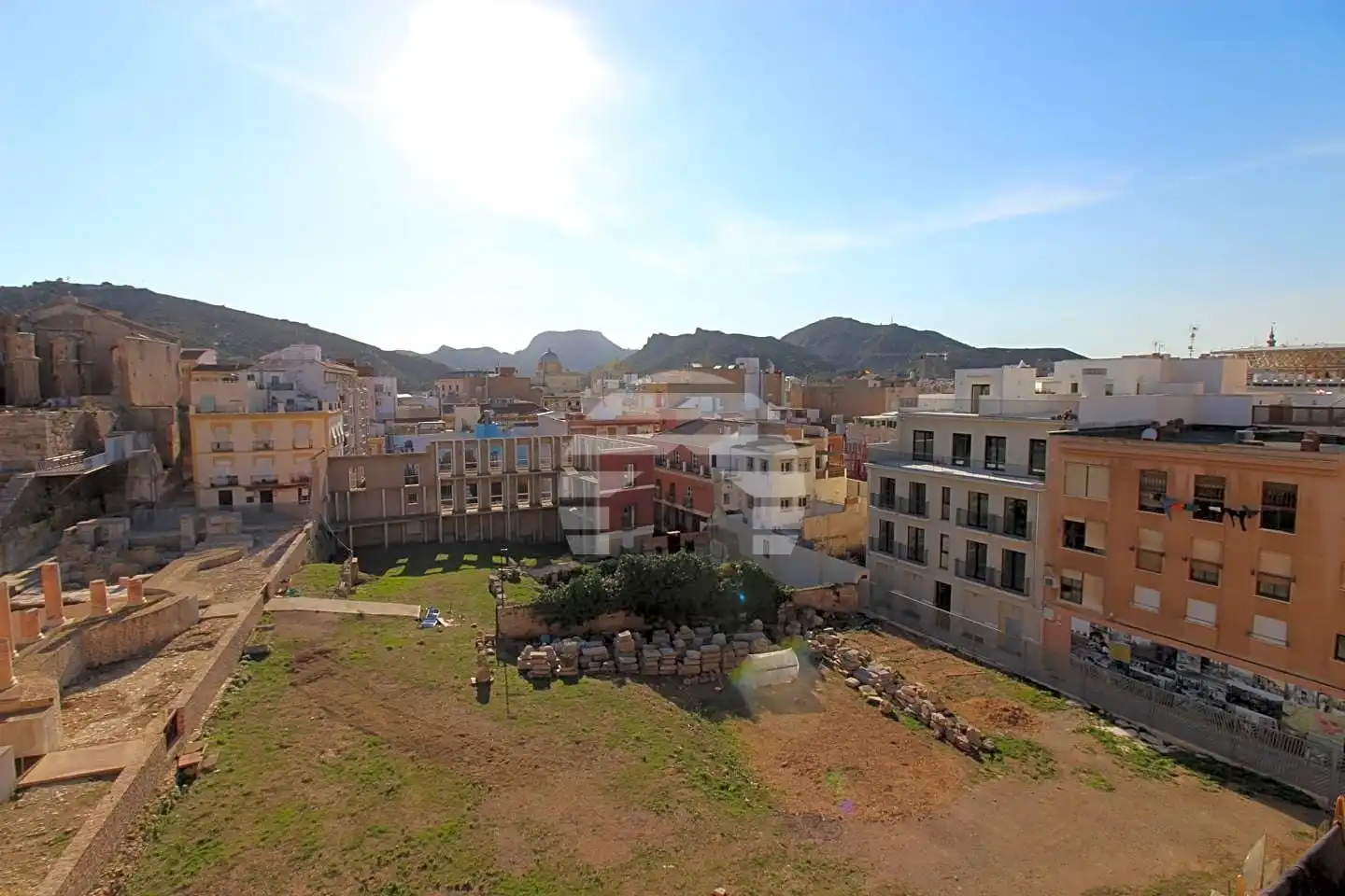 Apartments for sale in Cartagena  with Furnished and Balcony