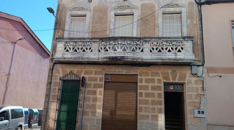 Foto 3 de Casa o xalet en venda a Carrer Major, 206, Santa Bàrbara, Tarragona