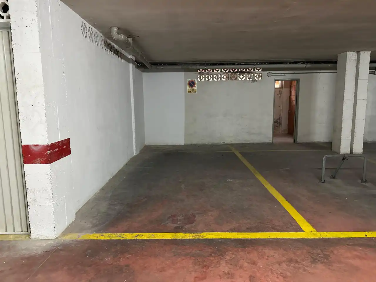 Aparcament en venda a Playa del Cura, imagen 3