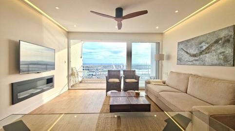 Foto 5 de Apartamento de alquiler en Centro - Muelle Pesquero, Torrevieja