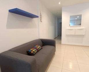 Living room of Flat to rent in  Santa Cruz de Tenerife Capital