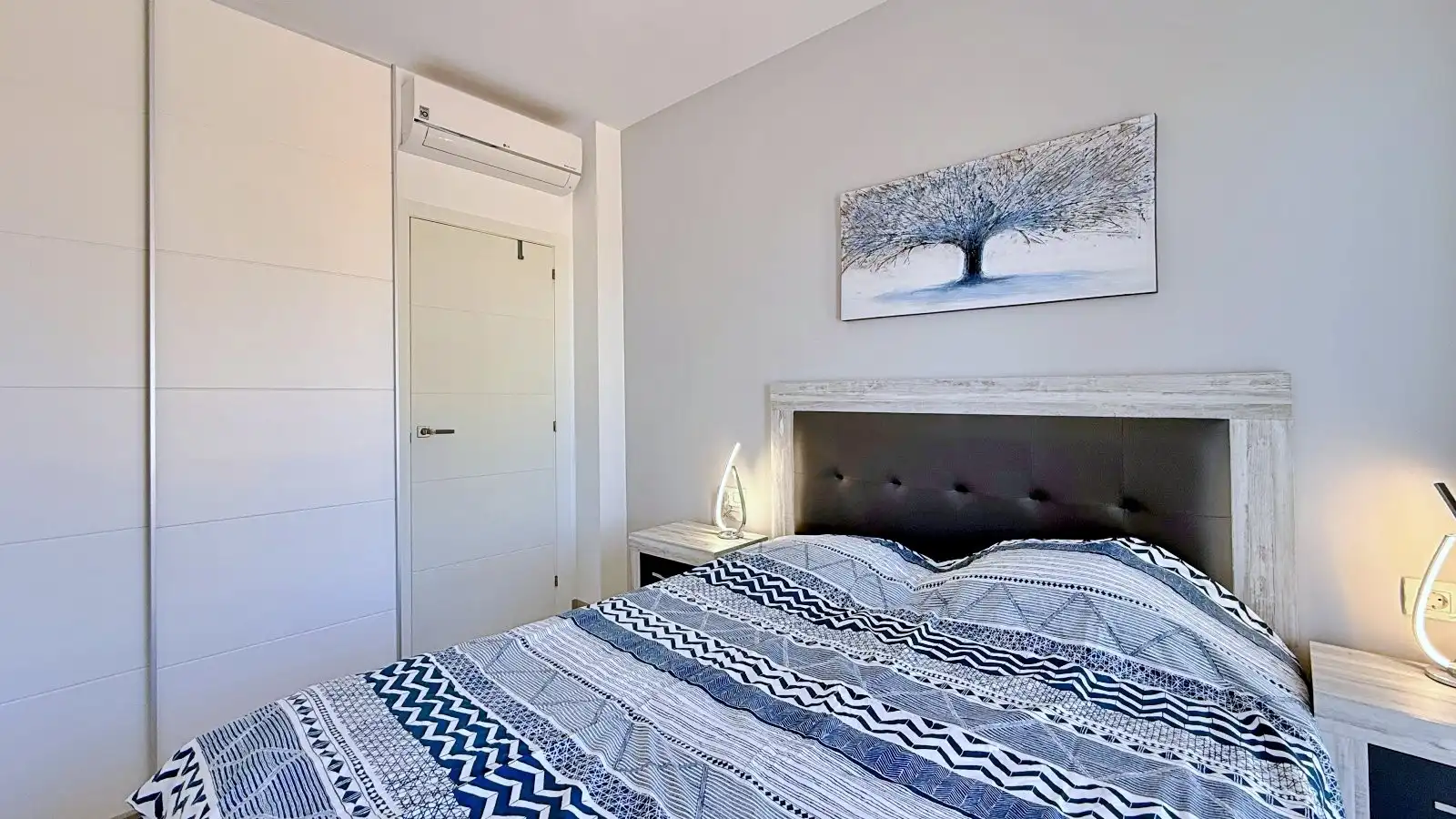 Habitación de Ático en venta en Pilar de la Horadada con Amueblado