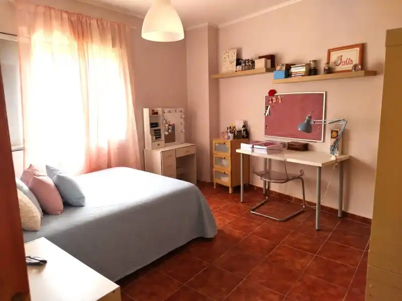 Chalet con jardín en venta en Bustarviejo, imagen 21