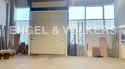 Foto 4 von Fabrikhallen zum Verkauf in Centre, Cornellà de Llobregat