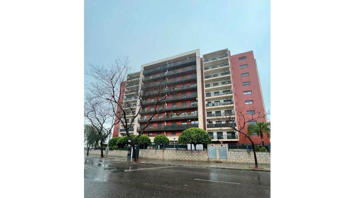 Garage for sale in CARRER EL PUIG, 38, Sotolivar - Mas del Rosari
