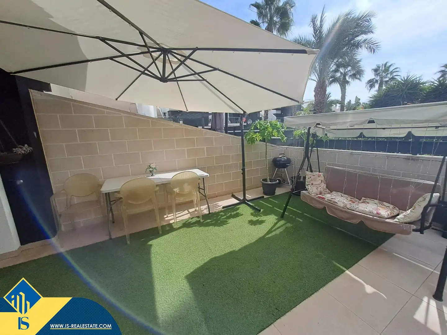 Casa amb jardí en venda a Orihuela Costa, imagen 34
