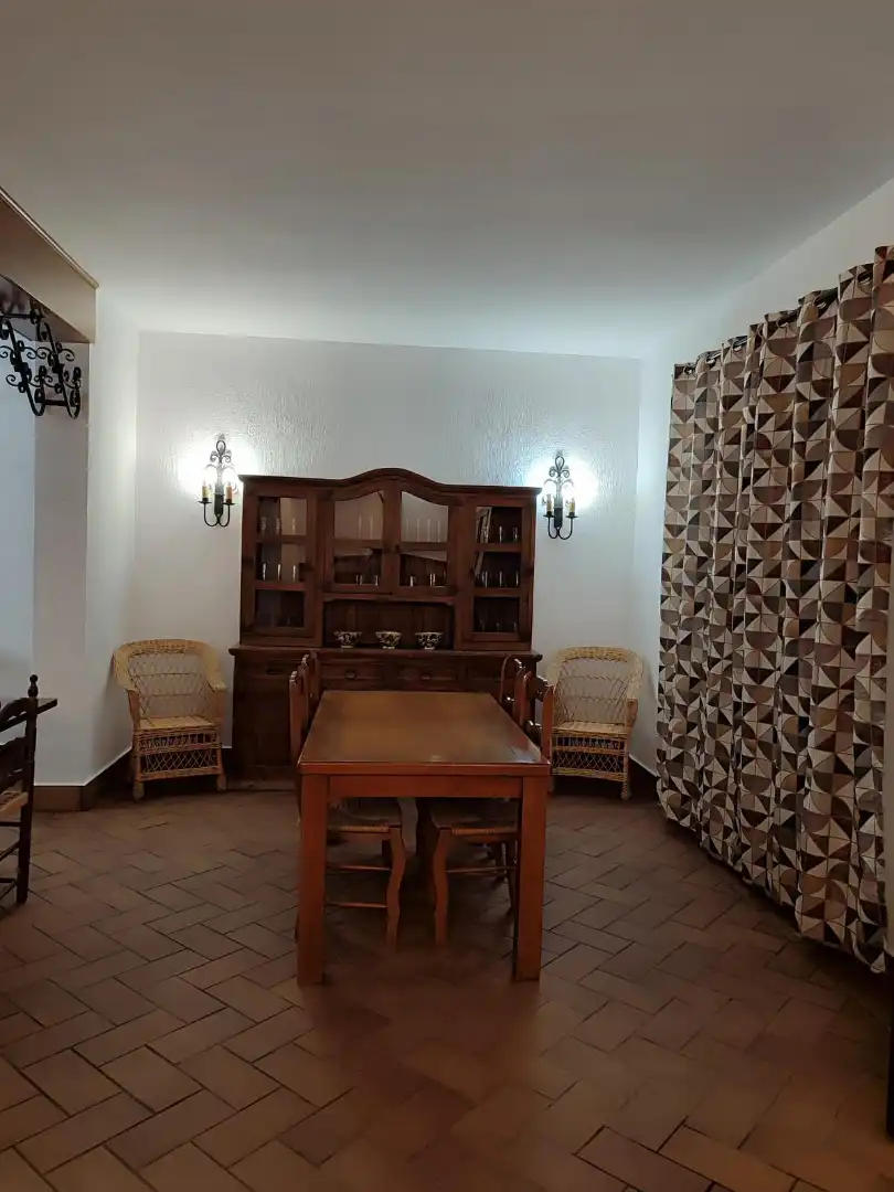 Maison avec terrasse à louer à El Ajolí, imagen 14