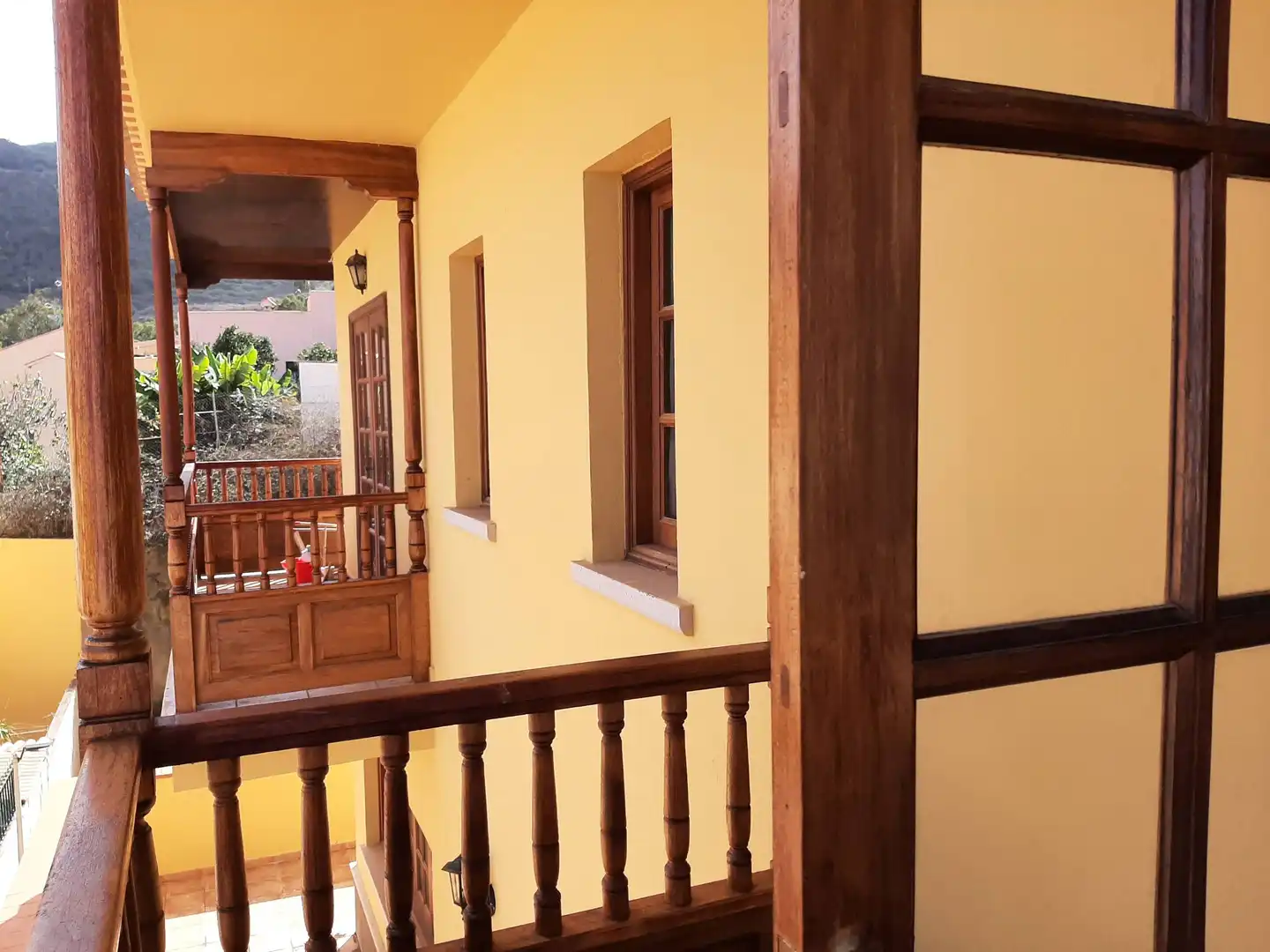 Casa o chalet en venta en Arucas con Calefacción, Jardín privado y Terraza