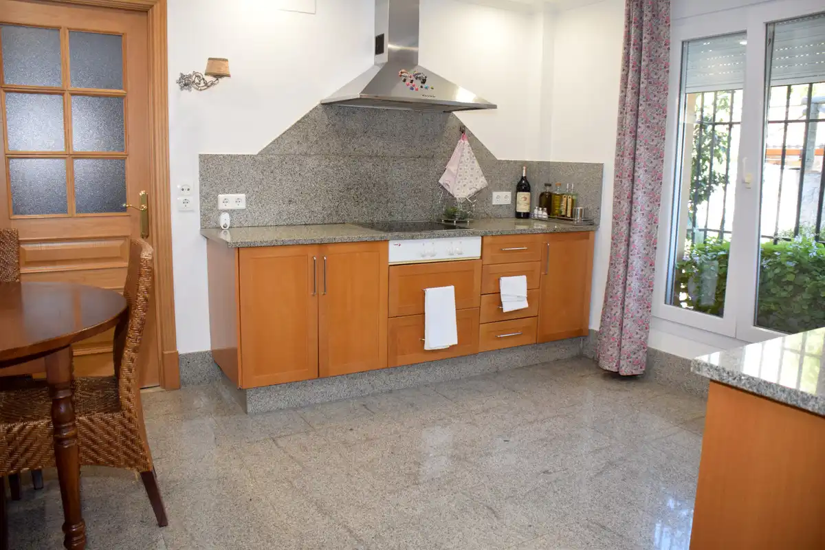 Maison mitoyenne à vendre à Río Real - Los Monteros, imagen 11