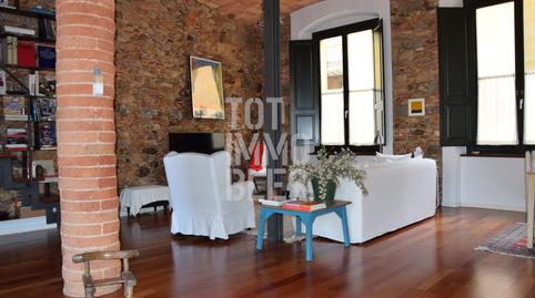 Foto 3 de Estudi de lloguer a Centre - Barri Vell, Girona