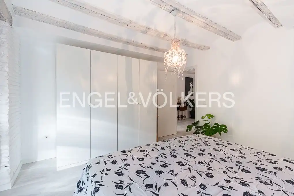 Habitación de Piso en venta en Valencia con Aire acondicionado, Calefacción y Terraza