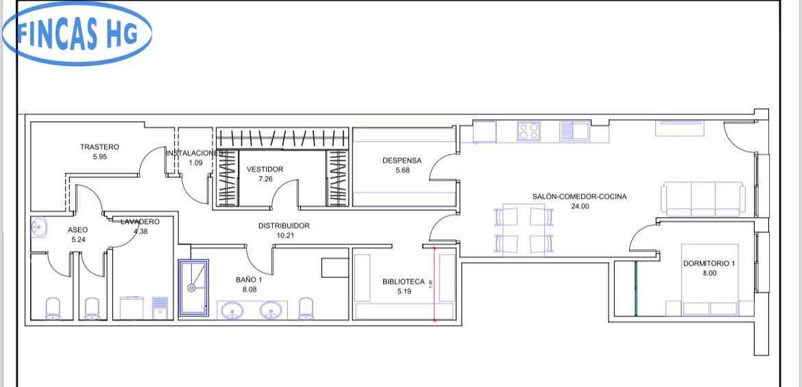 Local en venta en Alicante / Alacant