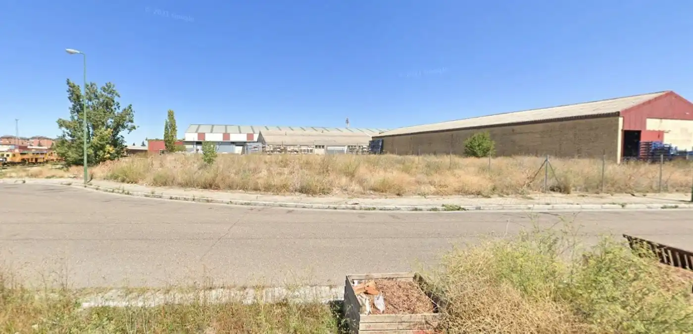 Residencial en venda en Valladolid