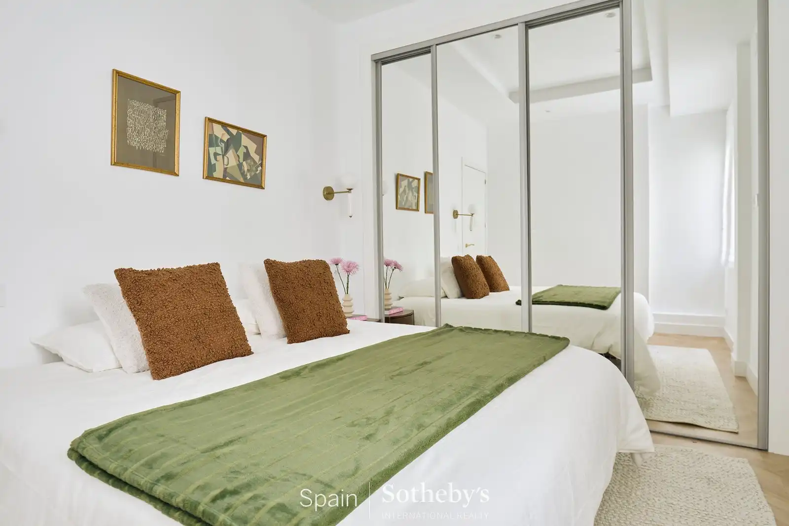 Apartament amb ascensor en venda a Centro, imagen 4