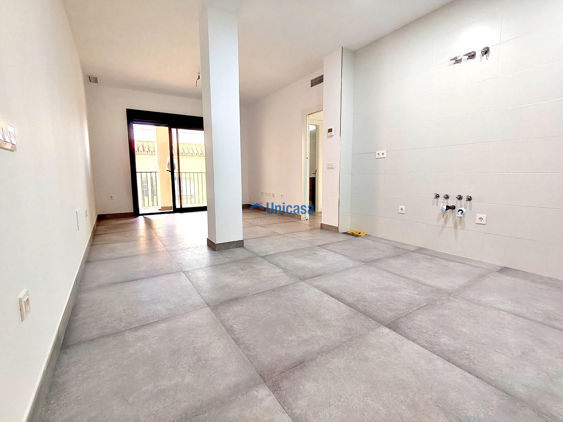 Flat for sale in Málaga Capital  with Air Conditioner, Terrace and Balcony
