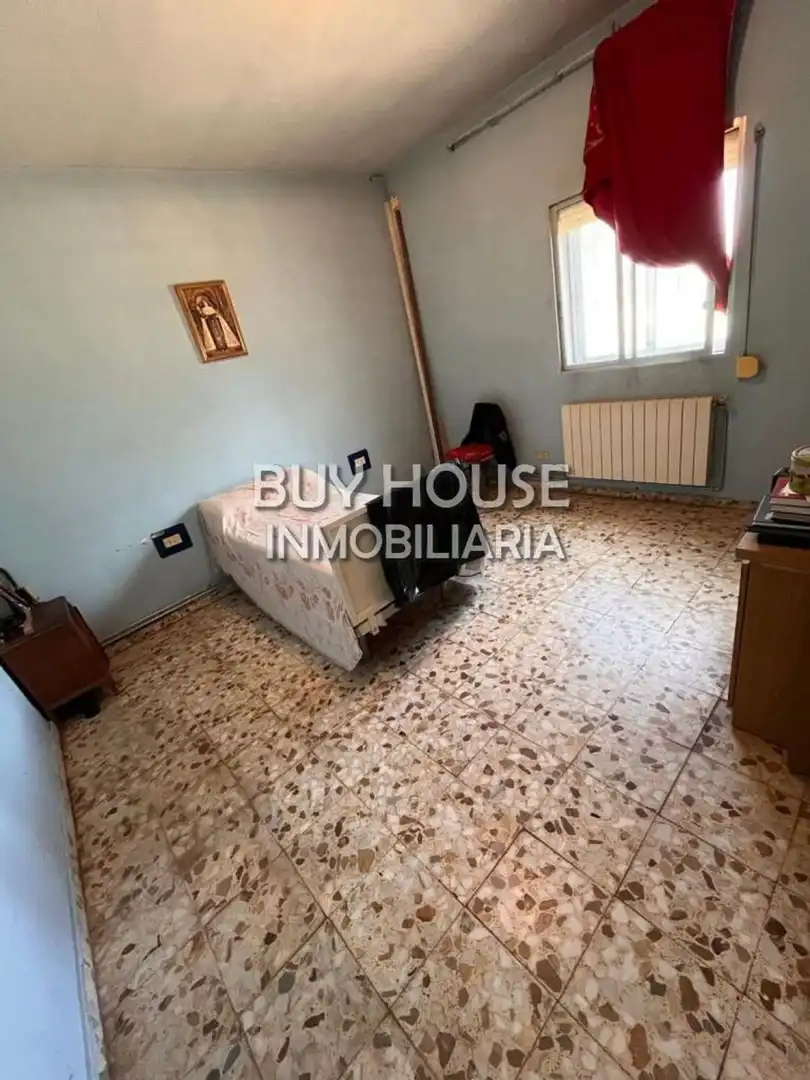 Wohnbaugrundstück zum Verkauf in Calle Serranillos, imagen 13