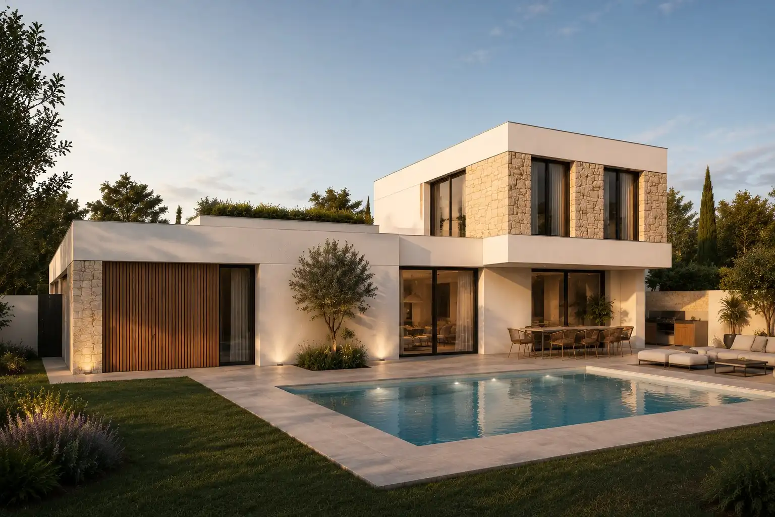 Chalet en venta en Señorío de Illescas, imagen 3