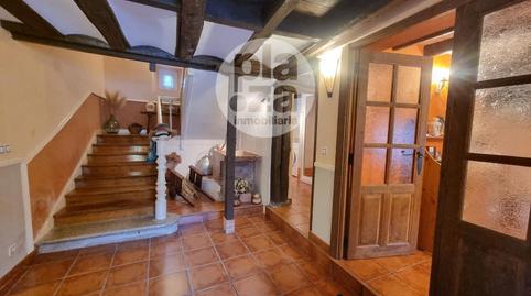 Foto 3 de Casa o xalet en venda a La Fuente, Frandovínez, Burgos