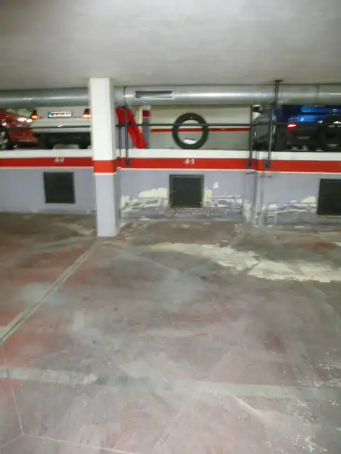 Garatge en venda en Murcia