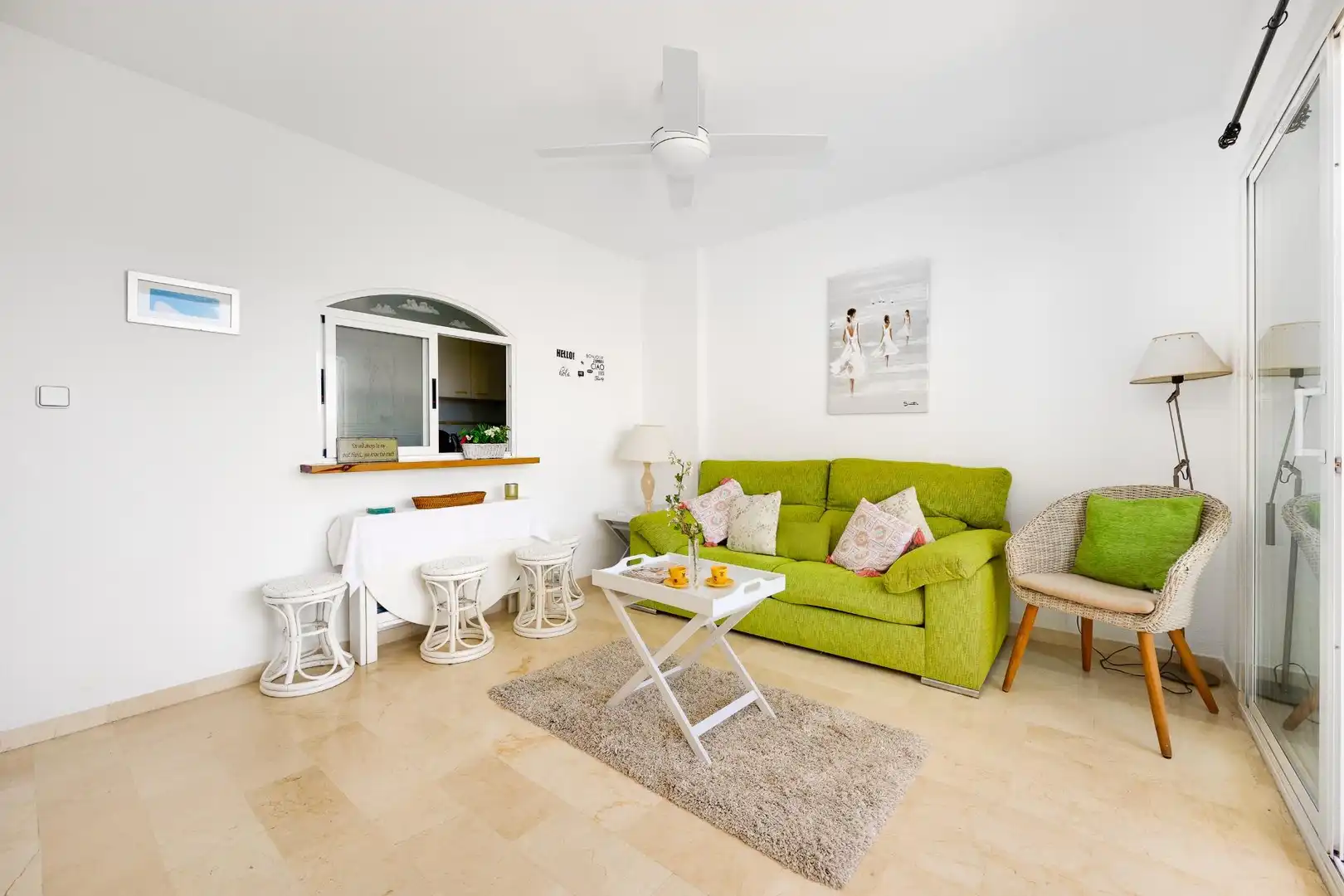 Ático con terraza en venta en Calle del Capitán García Gea, imagen 17