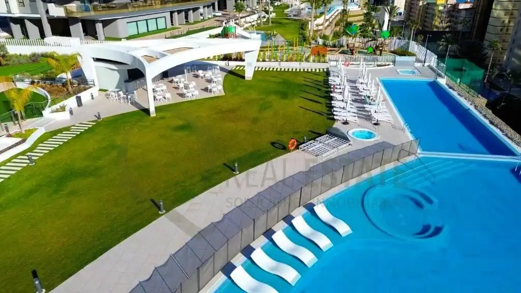 Piso con terraza en venta en Calle Calle Brasil, imagen 21