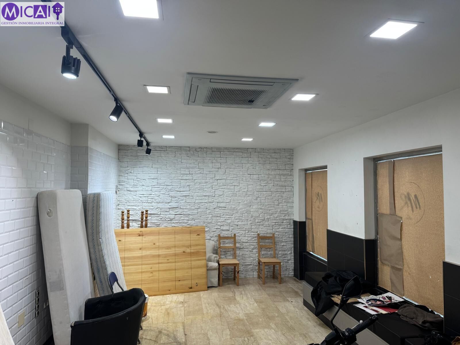 Local de lloguer a La Caleta - La Viña