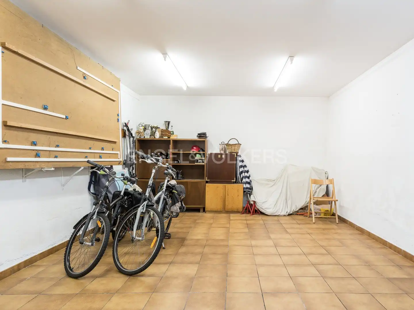 Casa con jardín en venta en Pallejà, imagen 36