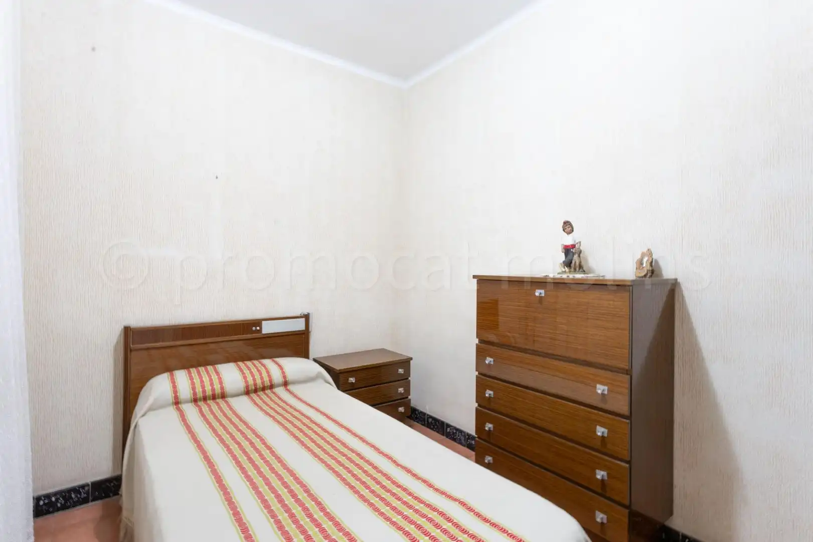 Schlafzimmer von Haus oder Chalet zum Verkauf in Molins de Rei mit Terrasse, Abstellraum und Balkon