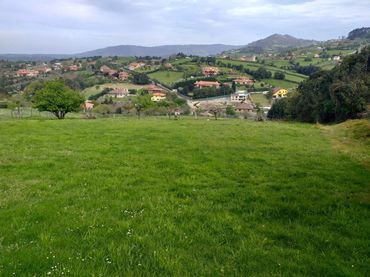Terreno residencial en venta en Rural