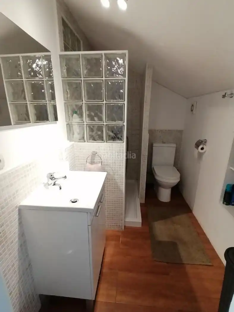 Haus mit Pool zur Miete in Calle Virgen de la Victoria 1, imagen 13
