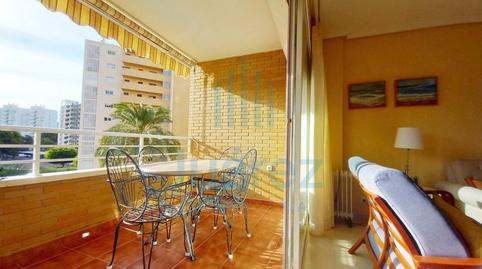 Foto 2 de Piso en venta en Melva, Cabo de las Huertas, Alicante