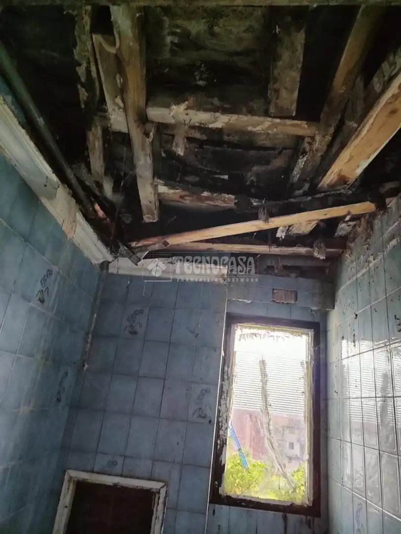 Habitación de Piso en venta en Santander