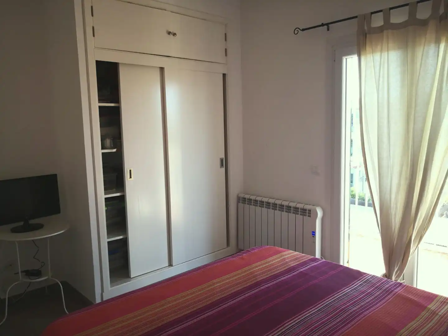 Habitación de Piso de alquiler en Felanitx con Calefacción y Terraza