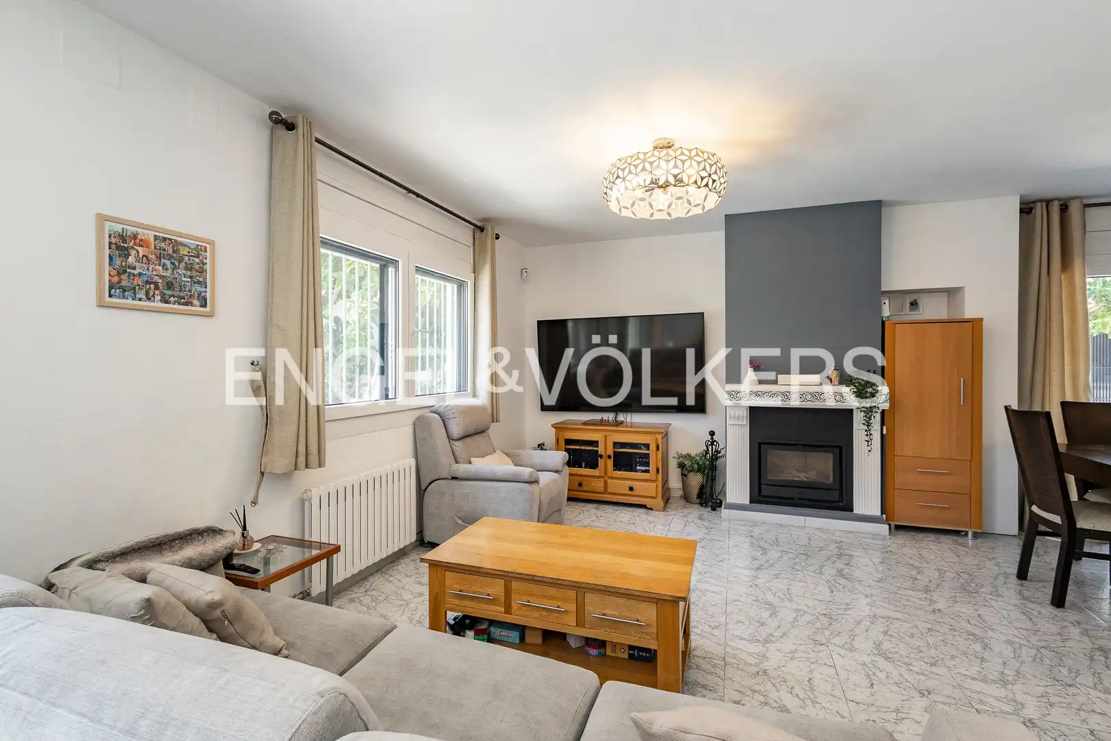 Exterior view of Houses for sale in Castelldefels  with Air Conditioner, Heating and Swimming Pool