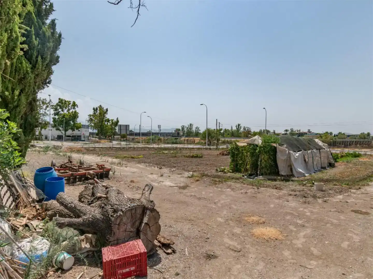 Piso en venta en Granada con Jardín privado y Piscina