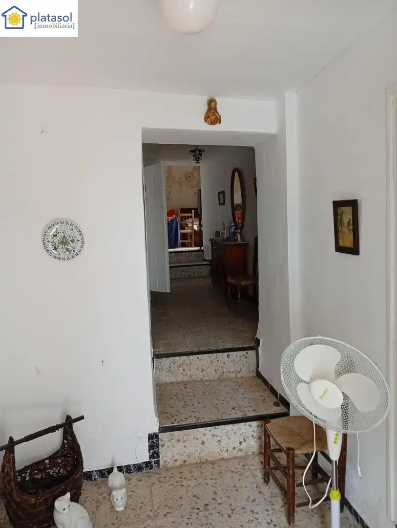 Casa o chalet en venta en Higuera de la Sierra