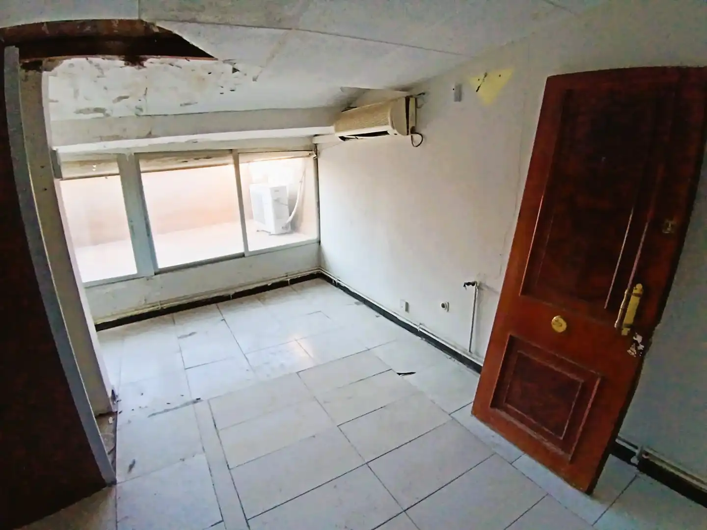 Piso en venta en Carrer del Nord