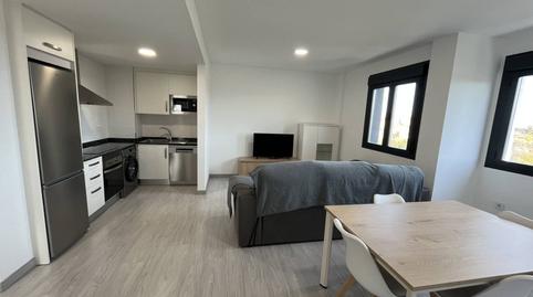 Photo 3 of Flat to rent in Calle Carreteras, 58, Híjar, Teruel