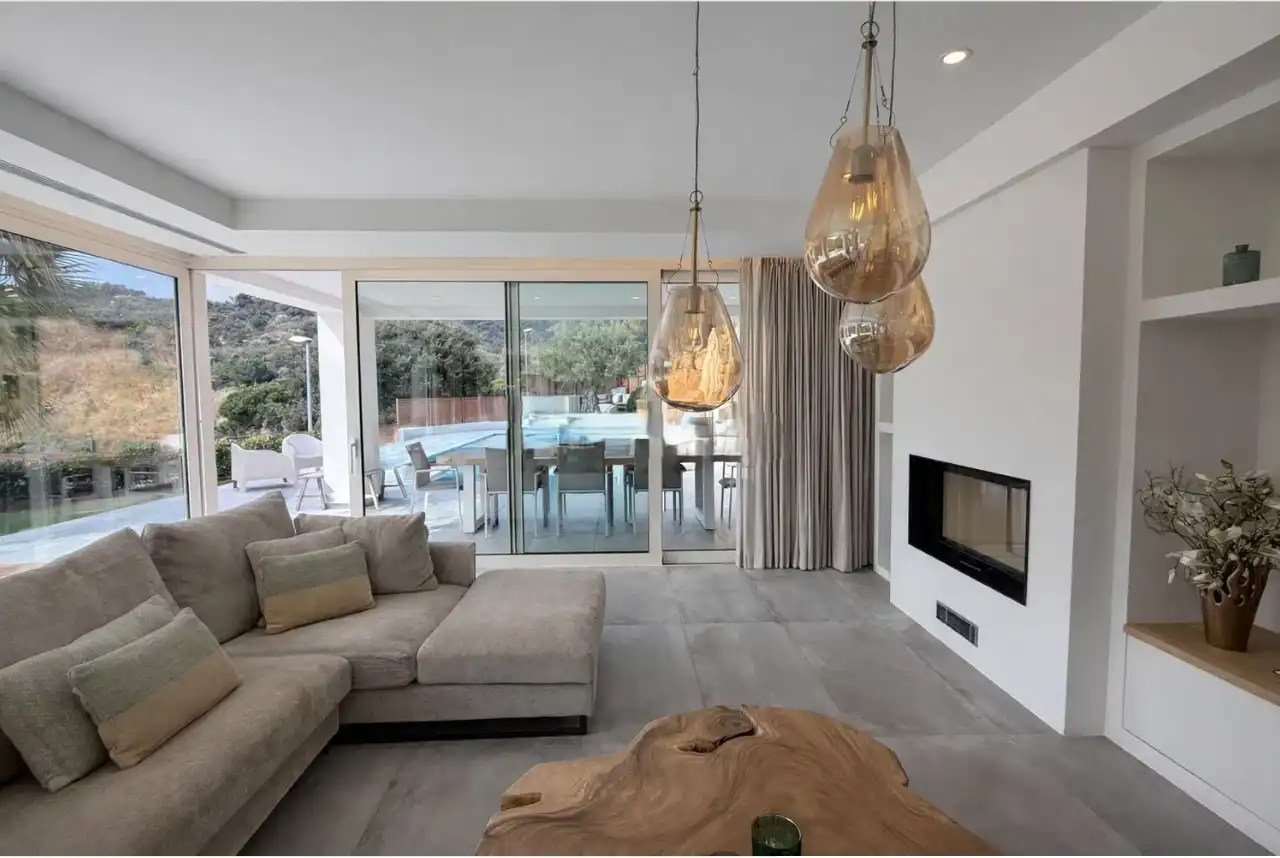 Casa amb piscina en venda a Mas Pere - Río de Oro, imagen 12