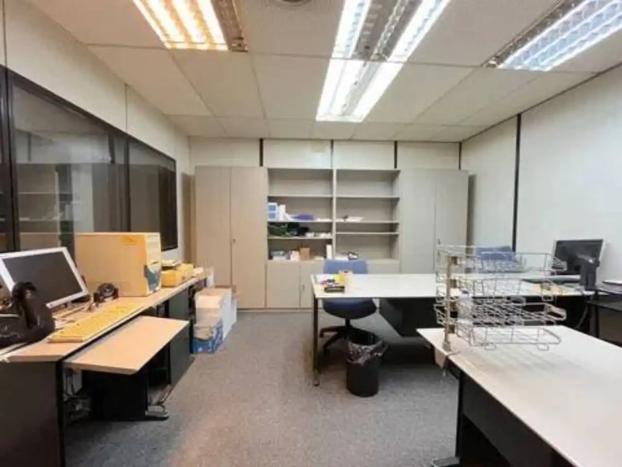 Büro zum Verkauf in Leioa