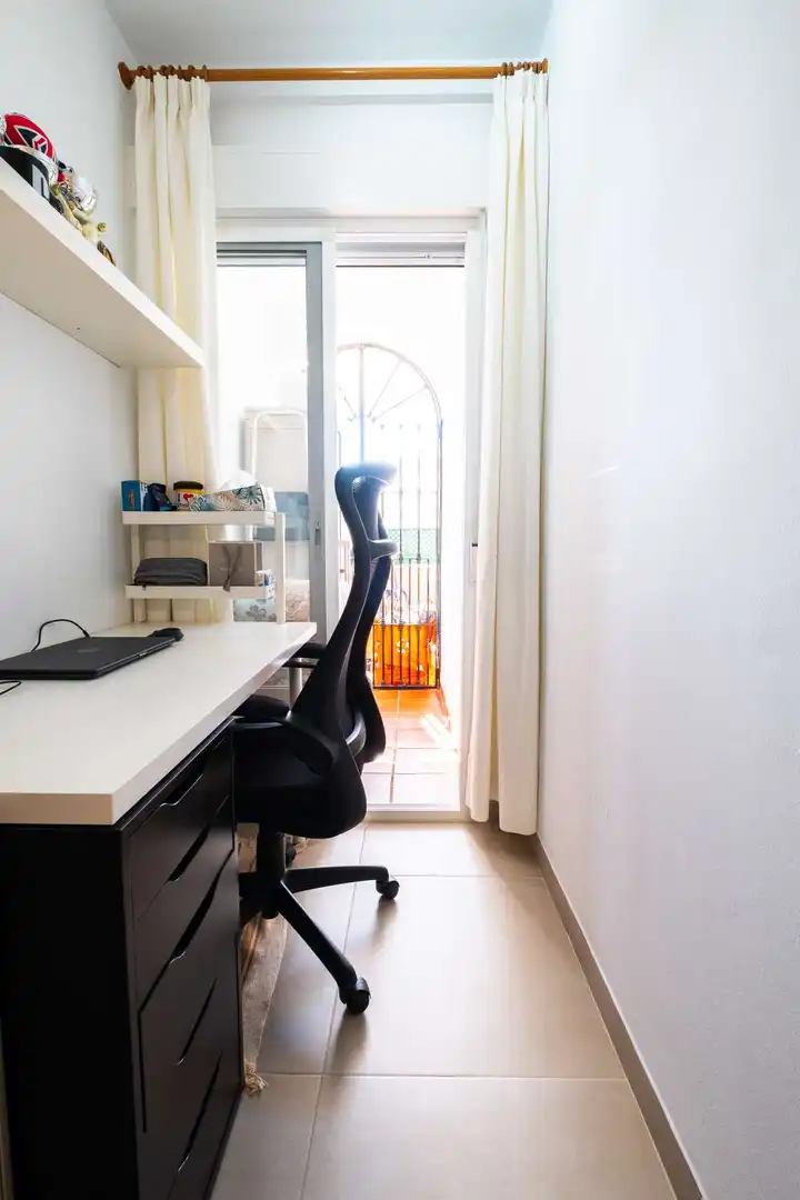 Appartement compact avec piscine à vendre à Chaparil - Torrecilla - Punta Lara, imagen 3