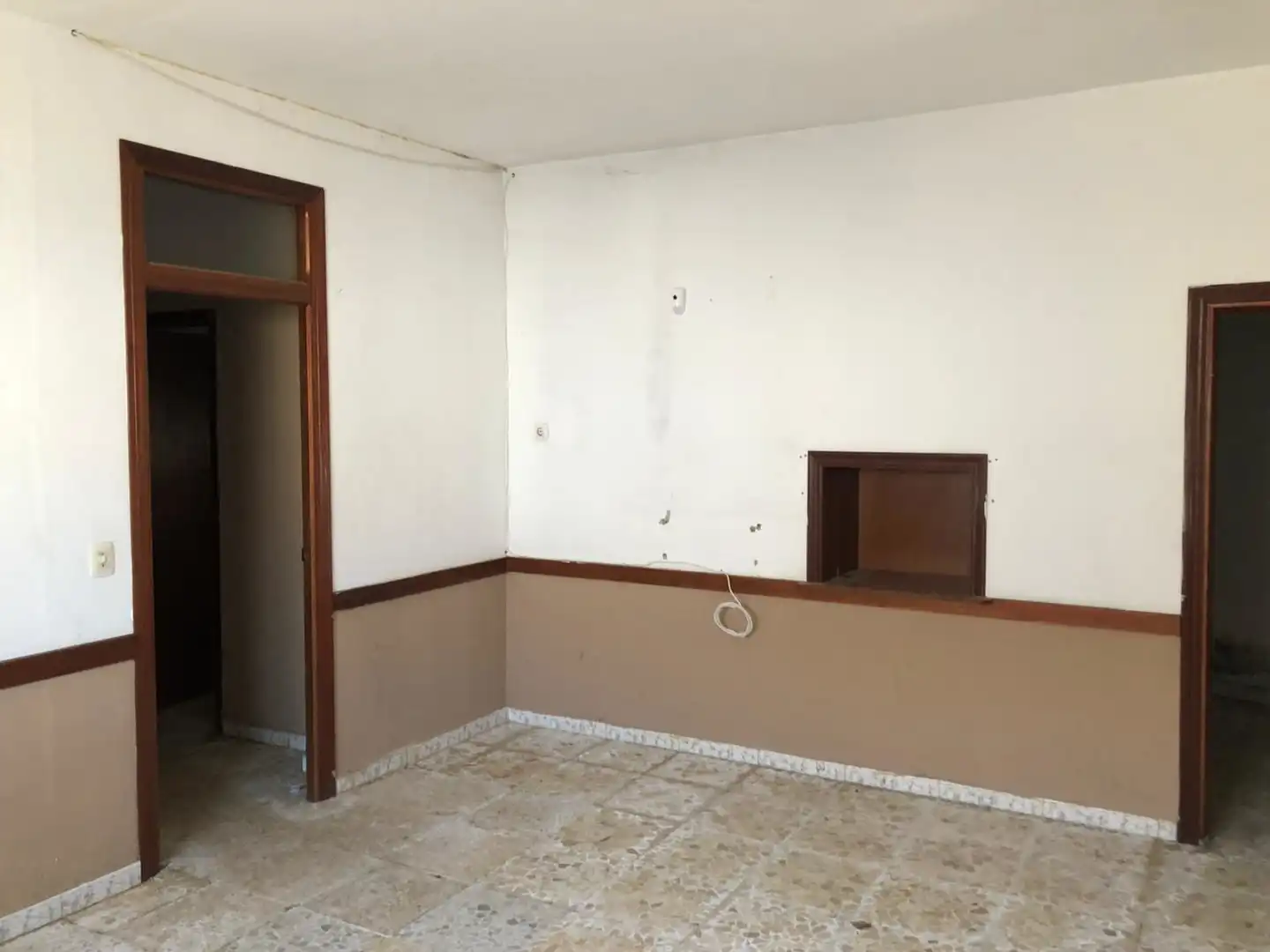Edificio en venta en Algeciras