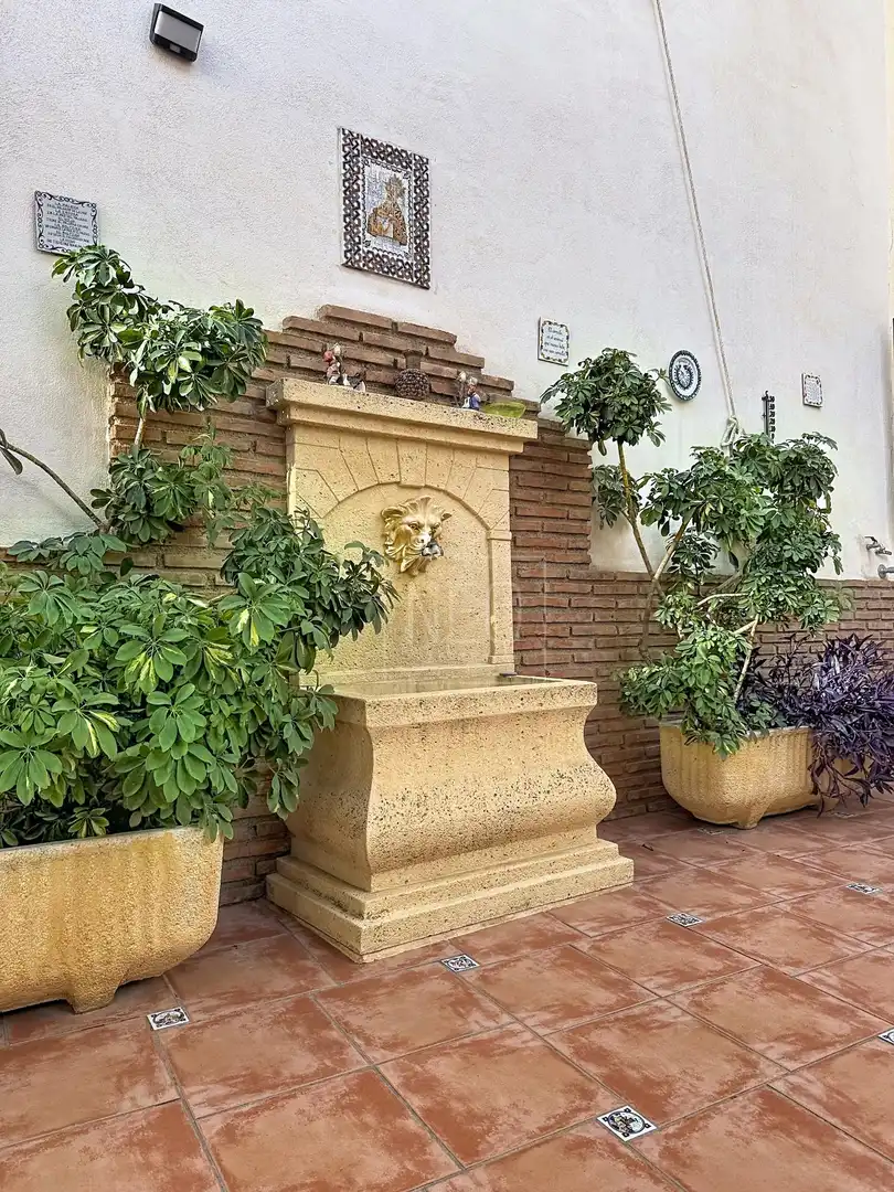 Maison mitoyenne à vendre à Calle CAZADOR