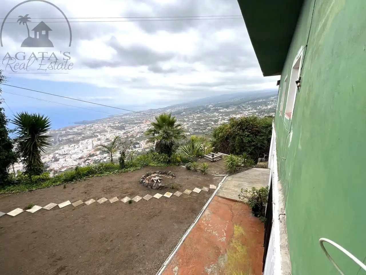 Maison rustique avec jardin à vendre à La Vega - El Amparo - Cueva del Viento, imagen 40