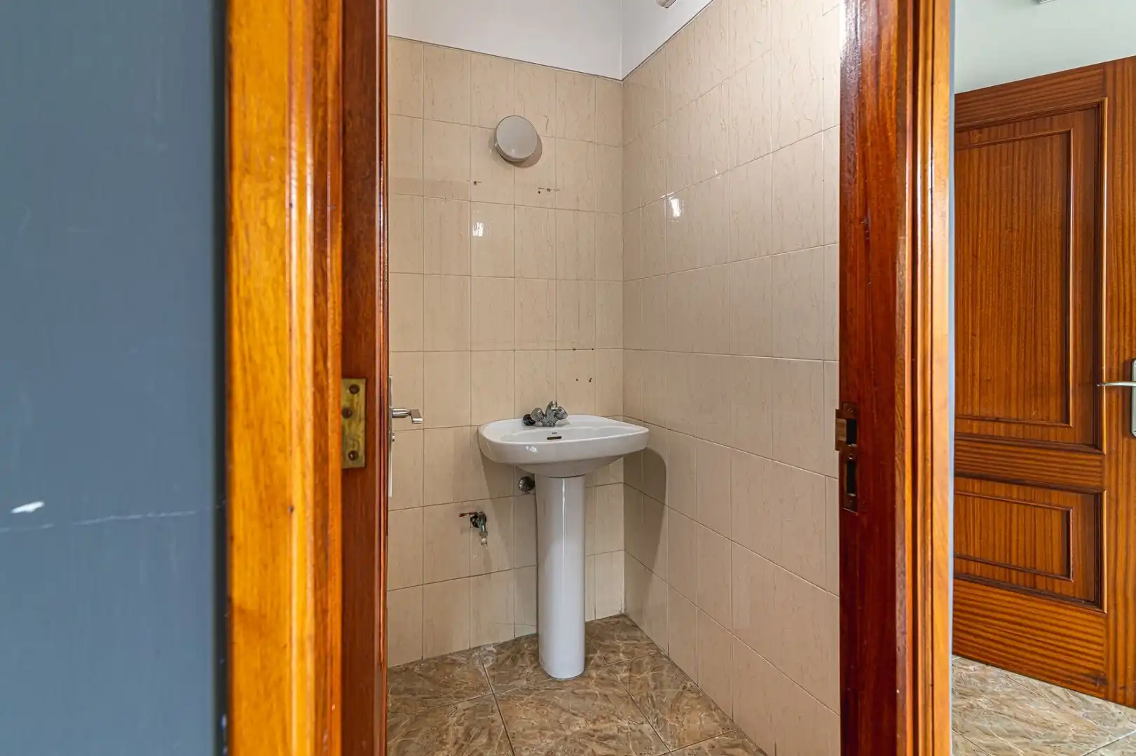Bany de Pis en venda en San Cristóbal de la Laguna