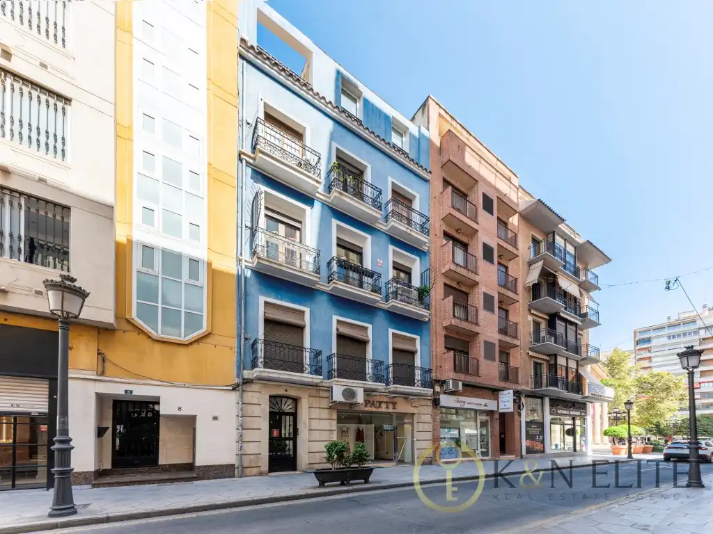 Appartement à vendre à Calle del Teatro 6, imagen 20