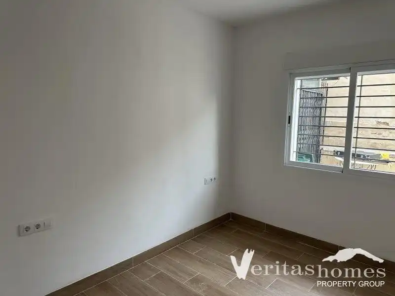 Bedroom of Apartments for sale in Mojácar